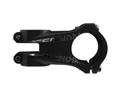 TRUVATIV Stems & Parts|Descendant Stem (Black on Black) (35mm) (40mm) (0°)