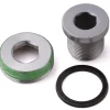 TRUVATIV Cranksets & Parts|GXP Crank Arm Self-Extracting Bolts (M15/M22)