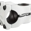 TRUVATIV Stems & Parts|Holzfeller Stem (White) (31.8mm) (40mm) (0°)