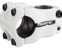 TRUVATIV Stems & Parts|Holzfeller Stem (White) (31.8mm) (40mm) (0°)