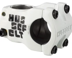 TRUVATIV Stems & Parts|Holzfeller Stem (White) (31.8mm) (40mm) (0°)