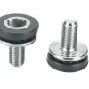 TRUVATIV Cranksets & Parts|M8 Capless Steel Crank Bolts (Pair)