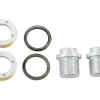 TRUVATIV Cranksets & Parts|Self Extractor Alloy Crank Bolts (M15/M22)
