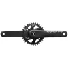 TRUVATIV Cranksets & Parts|Stylo Carbon Eagle Fat Bike 5" DUB Crankset (X-Sync 2 DM) (175mm) (30T)
