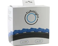 Tubolight Tubeless Accessories|Holiday Shopping|Diamana Tubeless Tire Inserts (Blue) (HD) (29") (Pair)