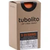 Tubolito Tubes|S-Tubo 700c CX/Gravel Inner Tube (Presta) (30 - 47mm) (60mm)