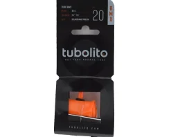 Tubolito Tubes|Tubo 20" BMX Inner Tube (Presta) (1-1/8 - 1-3/8")