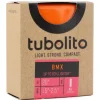 Tubolito Tubes|Tubo 20" BMX Inner Tube (Schrader) (1.5 - 2.5")