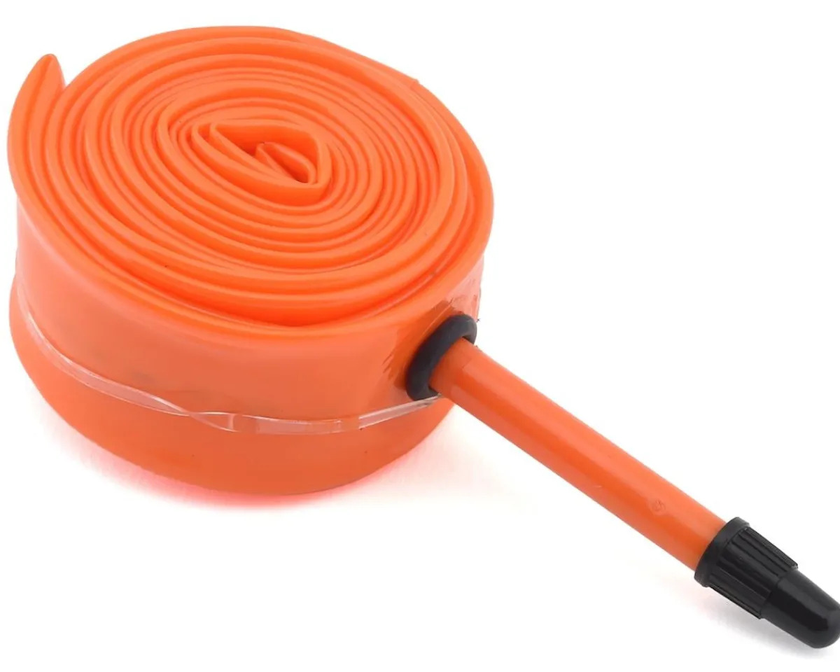 Tubolito Holiday Shopping|Tubes|Tubo 700c Road Inner Tube (Presta) (18 - 28mm) (42mm)