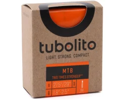 Tubolito Tubes|Tubo 27.5/29" MTB Inner Tube (Presta) (1.8 - 2.5") (42mm)