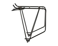 Tubus Racks, Fenders, & Trailers|Cargo Classic Rear Rack (Black) (700c)