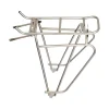 Tubus Racks, Fenders, & Trailers|Cosmo Stainless Steel Rear Rack (Silver) (26"/700c)