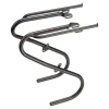 Tubus Racks, Fenders, & Trailers|Duo Lowrider Front Rack (Black) (26"/700c)