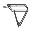 Tubus Racks, Fenders, & Trailers|Fat Rear Rack (Black) (26/29" x 4.8")