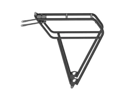 Tubus Racks, Fenders, & Trailers|Fat Rear Rack (Black) (26/29" x 4.8")