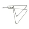 Tubus Racks, Fenders, & Trailers|Fly Classic Edelstahl Rear Rack (Stainless Steel)
