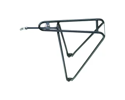 Tubus Racks, Fenders, & Trailers|Fly Classic Rear Rack (Black) (26"/700c)