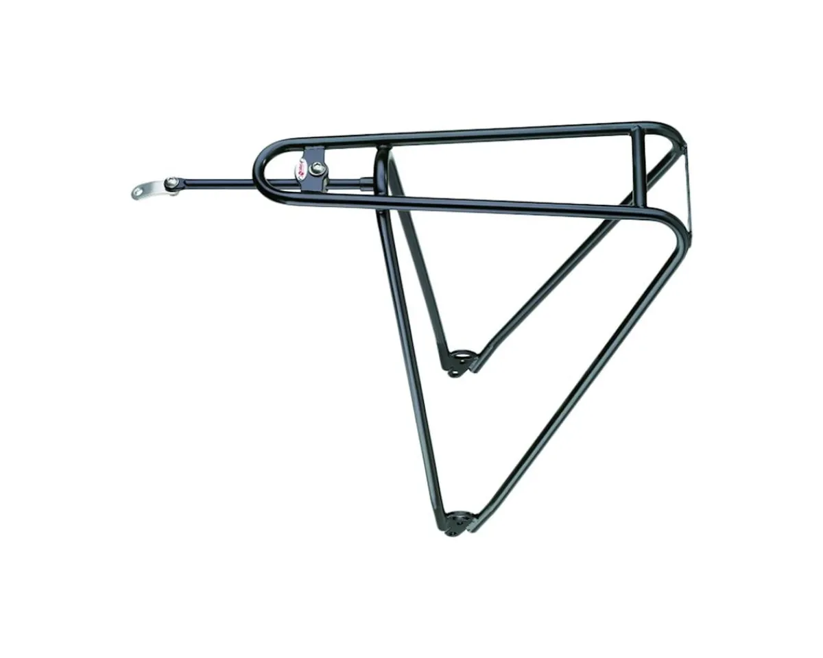 Tubus Racks, Fenders, & Trailers|Fly Classic Rear Rack (Black) (26"/700c)