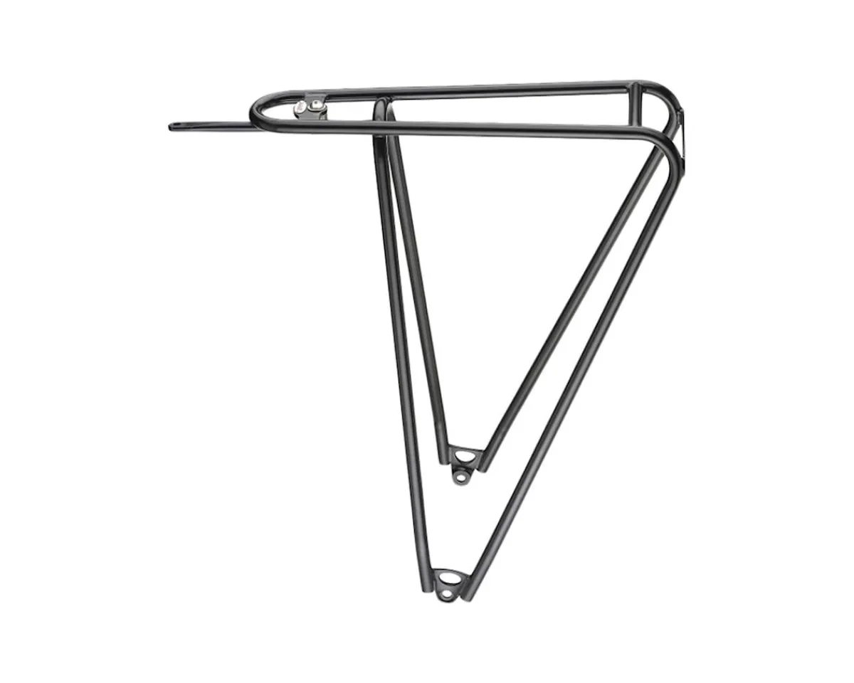 Tubus Racks, Fenders, & Trailers|Fly Evo Rear Rack (Black)