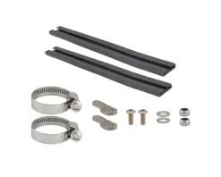 Tubus Racks, Fenders, & Trailers|LM-BF Mounting Set (For Forks Without Eyelets)