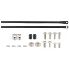 Tubus Racks, Fenders, & Trailers|Rack Mounting Set (Evo Cargo/Logo/Vega)