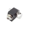 Tubus Racks, Fenders, & Trailers|Stay Holder Clamp (Black)