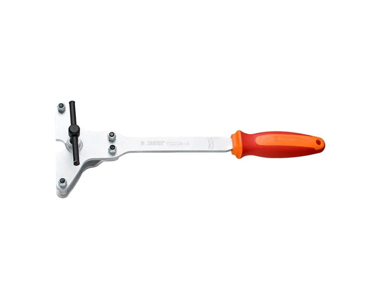 Unior Tools|1722/2BI-US Universal Single-Speed Freewheel Remover