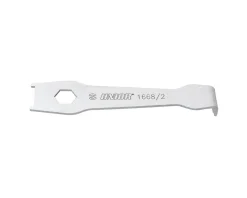 Unior Bottom Brackets & Parts|Tools|1668/2 Chainring Nut Wrench