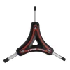 Unior Tools|3-Way Straight Tipped Hex Wrench (4/5/6mm)