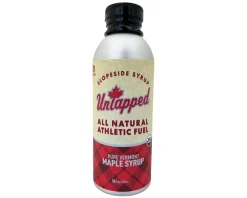 UnTapped Nutrition & Skin Care|Maple Gel (Bulk) (16oz)