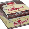 UnTapped Nutrition & Skin Care|Maple Gel (Coffee Infused) (Box of 20)