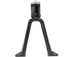 URSUS Racks, Fenders, & Trailers|Big Foot Dual Leg Kickstand (Black) (275mm)