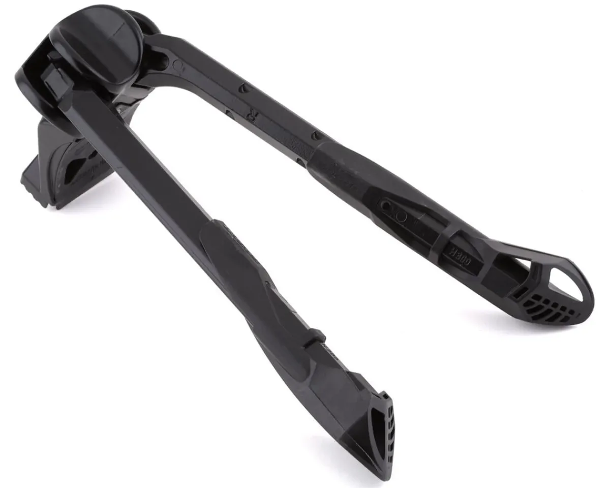 URSUS Racks, Fenders, & Trailers|E-Bike Parts|Jumbo Dual Leg E-bike Kickstand (Black)