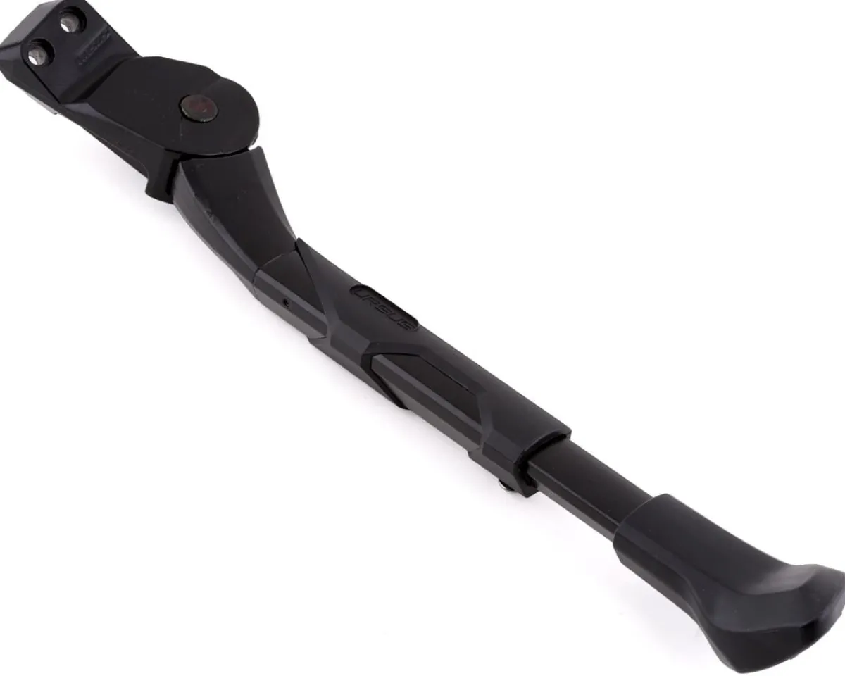 URSUS Racks, Fenders, & Trailers|King Evo Rear Direct Mount Kickstand (Black)