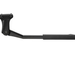 URSUS Racks, Fenders, & Trailers|Mooi Rear Direct Mount Kickstand (Black) (40mm Spacing)
