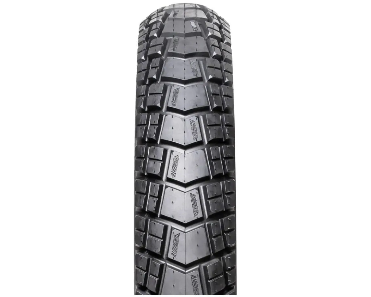 Vee Tire Co. E-Bike Parts|Tires|Huntsman E-Bike Tire (Black) (20") (4.0") (Wire) (Endurance/Override)