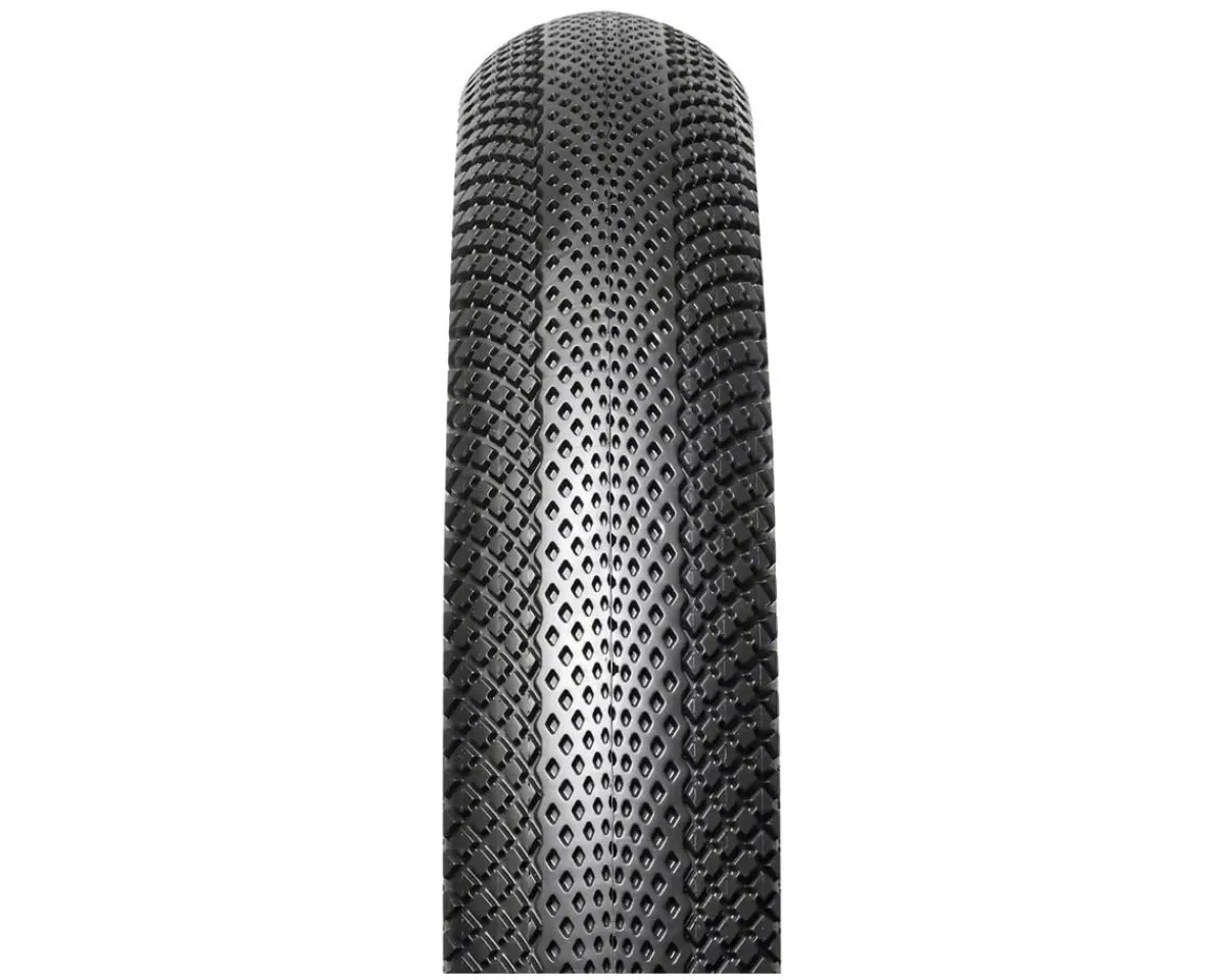 Vee Tire Co. E-Bike Parts|Speedster E-Bike Tire (Black) (20") (4.0") (Wire) (Endurance/Override)