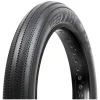 Vee Tire Co. E-Bike Parts|Tires|Zigzag E-Bike Tire (Black) (20") (4.0") (Wire) (Endurance/Override)