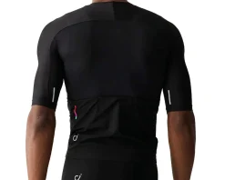 Velocio Jerseys|Men's CONCEPT Jersey (Black) (L)
