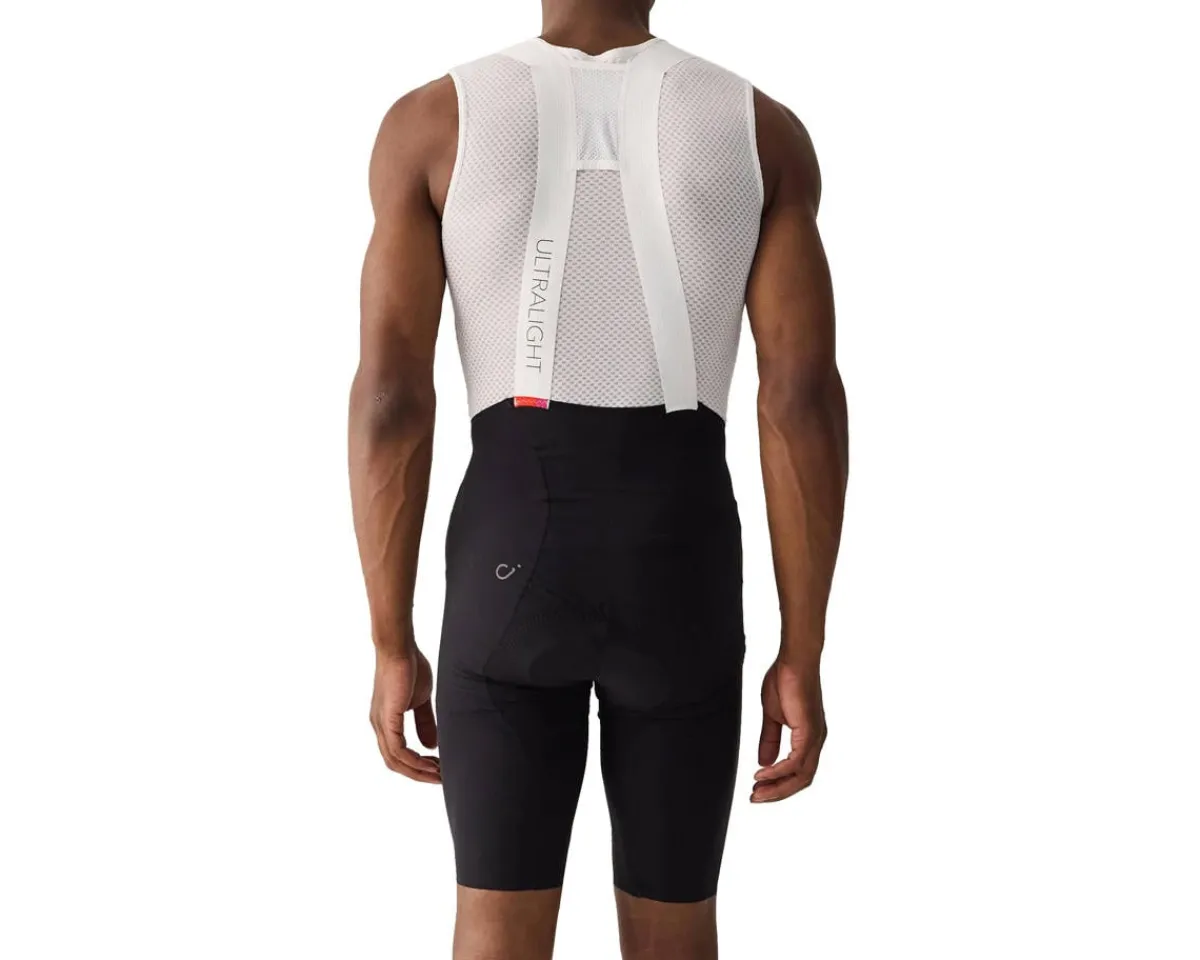 Velocio Shorts & Bibs|Ultralight Bib Short (Black) (XL)