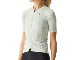 Velocio Women'S|Jerseys|Women's ONE Short Sleeve Jersey (Pale Aqua) (XS)
