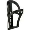 Velocity Bottle Cages & Mounts|Bottle Trap Water Bottle Cage (Black)