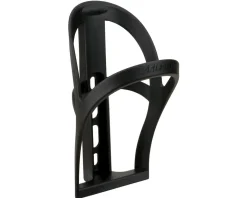 Velocity Bottle Cages & Mounts|Bottle Trap Water Bottle Cage (Black)