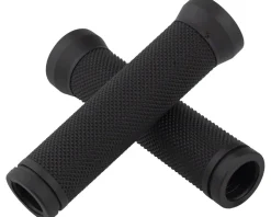 Velo Grips & Handlebar Tape|Diamond Slip-On Grips (Black)