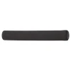 Velo Grips & Handlebar Tape|Foam Grips (Black) (200mm)