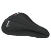 Velo Saddles & Seats|Gel-Tech Saddle Cover (Black)