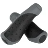 Velo Grips & Handlebar Tape|Handlz-D2W Ergo Mountain Grips (Grey/Black)