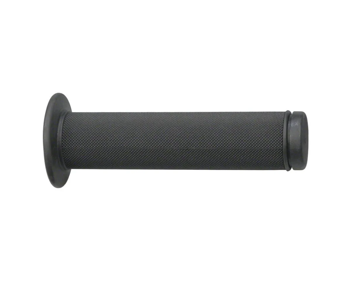 Velo Grips & Handlebar Tape|Micro Diamond Grips (Black) (Long)