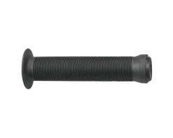 Velo Grips & Handlebar Tape|Mushroom Slip-On Grips (Black)
