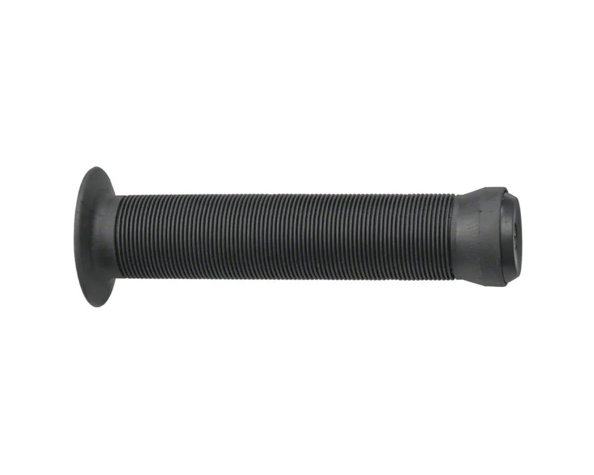 Velo Grips & Handlebar Tape|Mushroom Slip-On Grips (Black)